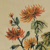 Chinese brush
